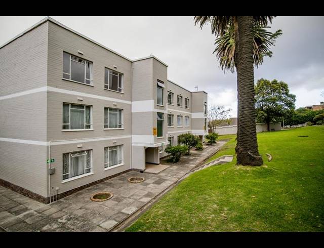 1 BEDROOM PROPERTY TO RENT IN WYNBERG UPPER